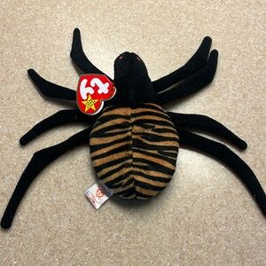 Beanie Baby- Spinner